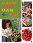 Image for RHS Grow Your Own: For Kids