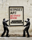 Image for Street Art Activity Book