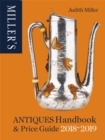 Image for Miller&#39;s Antiques Handbook &amp; Price Guide 2018-2019