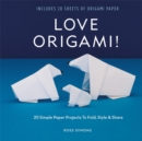Image for Love Origami!