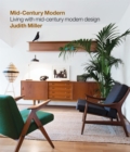 Image for Mid-century modern  : living with mid-century modern design