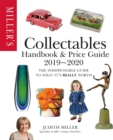 Image for Miller&#39;s Collectables Handbook &amp; Price Guide 2019-2020