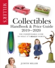 Image for Miller&#39;s Collectibles Handbook &amp; Price Guide 2019/2020