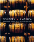 Image for Whiskey America