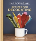 Image for Farrow &amp; Ball recipes for decorating