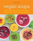 Image for Vegan Soups