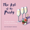 Image for The Art of the Party