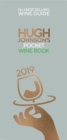 Image for Hugh Johnson&#39;s Pocket Wine Book 2019