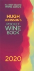 Image for Hugh Johnson&#39;s pocket wine book 2020