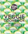 Image for The veggie cookbook  : 120 glorious everyday recipes