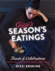 Image for Gizzi&#39;s season&#39;s eatings  : feasts &amp; celebrations from Halloween to happy New Year