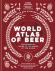 Image for World atlas of beer  : the essential guide to the beers of the world