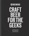Image for BrewDog: Craft Beer for the Geeks