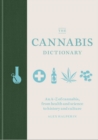 Image for The Cannabis Dictionary