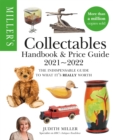 Image for Miller&#39;s collectables handbook &amp; price guide 2021-2022