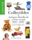 Image for Miller&#39;s Collectibles Handbook &amp; Price Guide 2021-2022