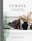Image for Curate  : inspiration for an individual home