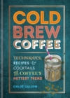 Image for Cold Brew Coffee