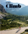Image for Cyclist - climb  : the most epic cycling ascents in the world