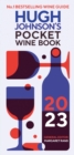 Image for Hugh Johnson&#39;s Pocket Wine Book 2023