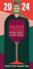 Hugh Johnson pocket wine 2024 - Johnson, Hugh