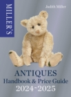 Image for Miller&#39;s antiques handbook &amp; price guide 2024-2025