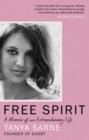 Image for Free spirit  : a memoir of an extraordinary life