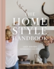 Image for The home style handbook