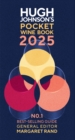 Image for Hugh Johnson&#39;s Pocket Wine Book 2025