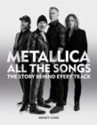 Image for Metallica All the Songs