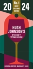 Image for Hugh Johnson Pocket Wine 2024