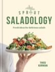 Image for Sprout &amp; Co saladology  : fresh ideas for delicious salads