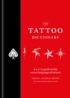Image for The Tattoo Dictionary