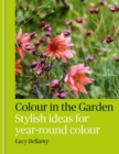Image for Colour in the Garden