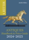 Image for Miller&#39;s Antiques Handbook &amp; Price Guide 2024-2025