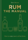 Image for Rum The Manual