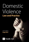 Image for Domestic violence  : law and practice