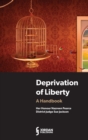 Image for Deprivation of liberty  : a handbook