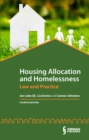 Image for Housing allocation and homelessness  : law and practice