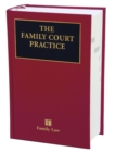 Image for The family court practice 2015