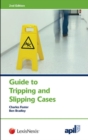 Image for APIL guide to tripping and slipping cases