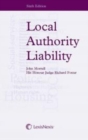 Image for Local Authority Liability