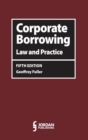 Image for Corporate Borrowing