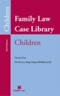 Image for Family Law Case Library (Children)