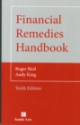 Image for Financial remedies handbook