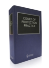 Image for Court of Protection Practice