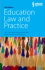 Image for Education, law and practice