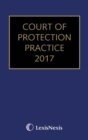 Image for Court of Protection Practice 2017
