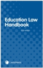 Image for Education Law Handbook