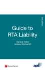 Image for APIL Guide to RTA Liability